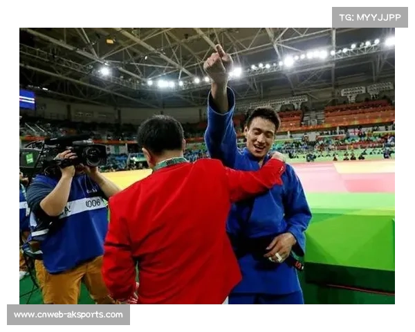江苏丰县推动柔道进校园 赛后保留赛事专业地垫助力校园体育发展 江苏丰县推动柔道进校园 赛后保留赛事专业地垫助力校园体育发展