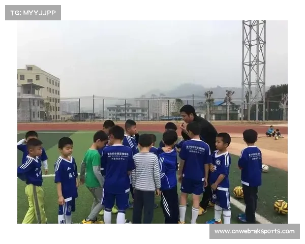 切尔西加速全球青训布局新建多所足球学校培养未来之星