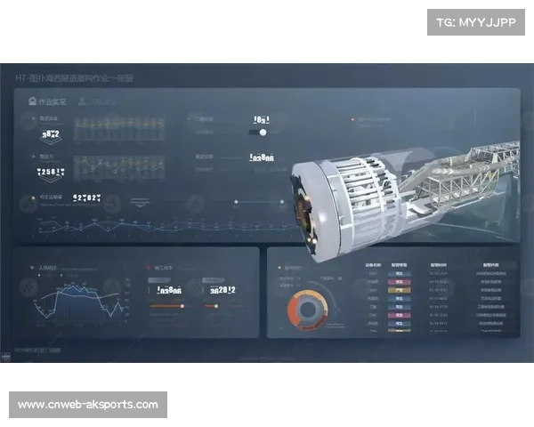 数字孪生平台镜像全场馆运行,设备故障与能耗偏差可预测预警 数字孪生平台镜像全场馆运行,设备故障与能耗偏差可预测预警